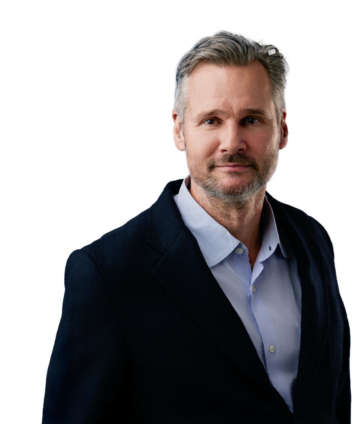 Photo of Kevin Moore